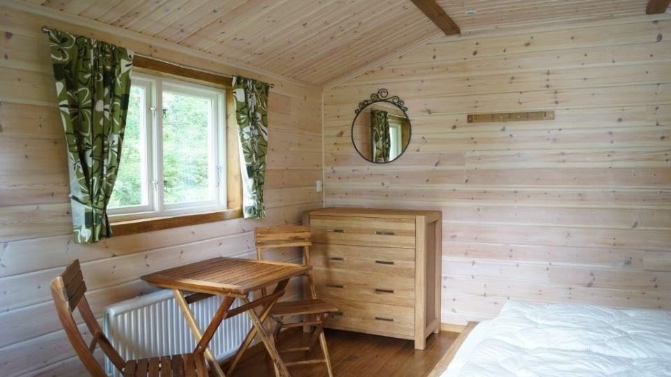 Långsjön Stugor & Camping