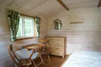 Långsjön Stugor & Camping - Pet friendly