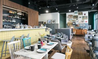 Hotel Kaijoo by HappyCulture