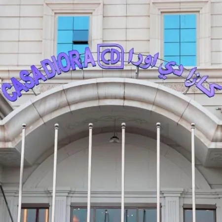 Casa Diora Al Naseem