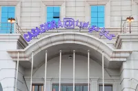 Casa Diora Hotel Jeddah Hotels near Oasis Mosque