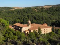 Monasterio El Olivar Hotels in 