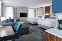 Residence Inn Washington Downtown/Convention Center