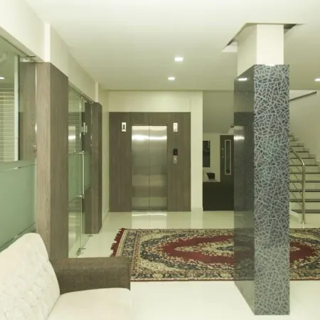 Dream Land Residency