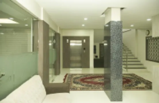 Dream Land Residency