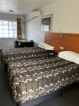 Tudor Motor Lodge Hotel a Hamilton East