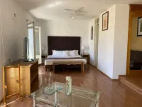 Hotel Casona Los Vitrales Các khách sạn ở 