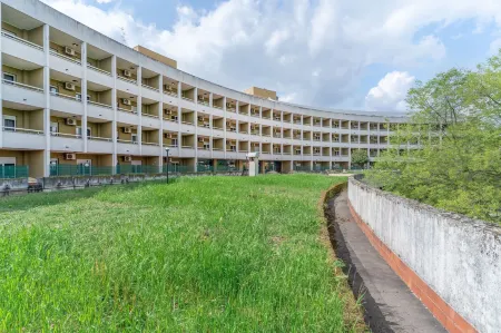 Casa da Suite Fraschini Отели рядом с достопримечательностью «Сан Винченцо ин Прато»