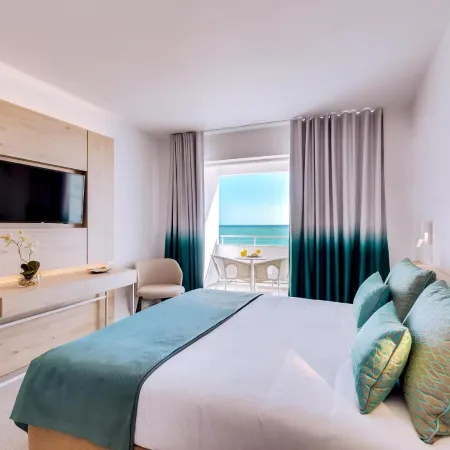 Hotel Sol e Mar Albufeira - Adults Only