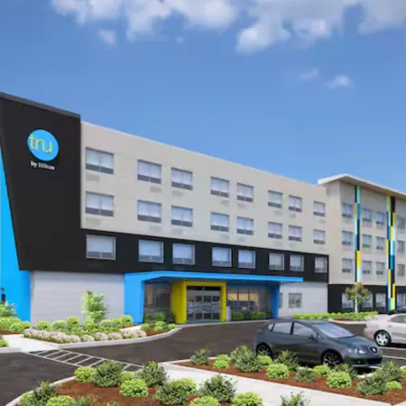 Tru by Hilton Battle Creek