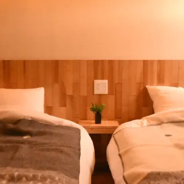 Mizuki Natural Villa