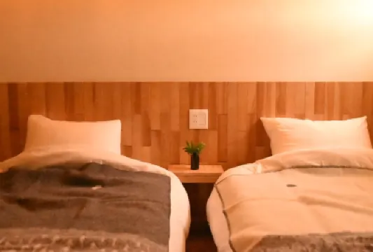 Mizuki Natural Villa โรงแรมใน