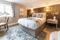 The Cottage at the Dragon Hotels in Etwall