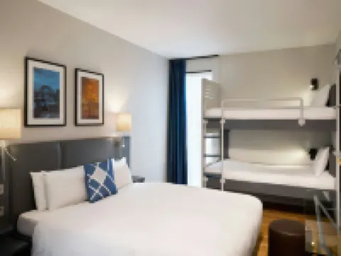 Four Points Flex by Sheraton Newcastle Hoteles en Newcastle