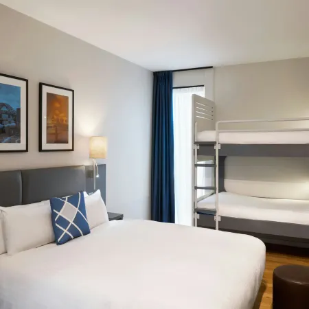 Four Points Flex by Sheraton Newcastle