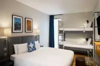 Four Points Flex by Sheraton Newcastle Hotels in Newcastle