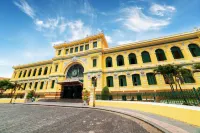 Bin Bin Hotel 10 - Mimosa Near Tan Son Nhat Airport Hotels in Tan Binh