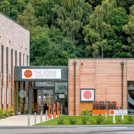 Riverstone Lodge Hotel