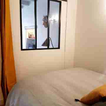 L'Ecrin des Vieilles Prisons - Annecy Rooms