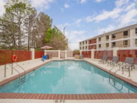 Best Western Gardendale Hotels in Jefferson County