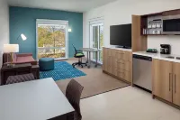 Home2 Suites by Hilton San Jose South - Kitchens