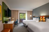 Sonesta Select Boston Foxborough Mansfield Hotels in Foxborough