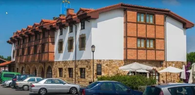 Hotel Cueli Hôtels à : 