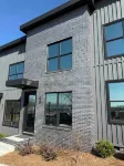 Modern Condo Steps Away From Downtown Dalton- 2 Bedroom, 2.5 Bath