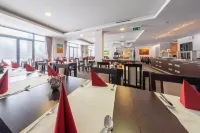 Hotel Panorama - Frühstück