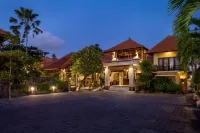 Adhi Jaya Hotel Các khách sạn ở Bali