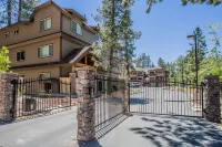 Spacious Living Area and Private Balcony - Stunning Multi-Level Haven