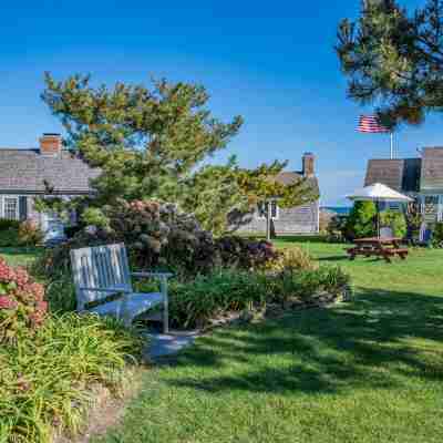 Stunning Water Views and Exclusive Beach Access - Charming Coastal Retreat Hotel Exterior