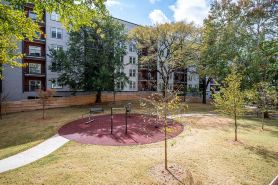 Convenient Location and Cozy Balcony - Charming Urban Retreat
