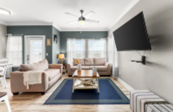 Heated Pool and Beach View - Elegant Coastal Sanctuary