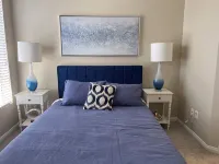 Your Private Oasis in the Hub of Marina del Rey