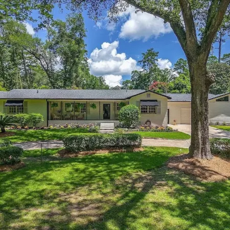 Midtown Hospitality in amazing Tallahassee