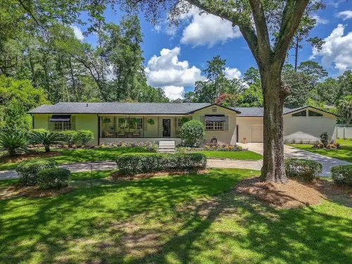 Midtown Hospitality in amazing Tallahassee - ブティック