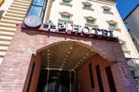 Jecheon Our Hotel - Parkering
