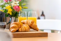 Corner Pin Cottage, stunning house..right in the heart of Whitstable