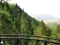 Mussoorie Gateway - Интернет