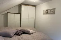 Vacation apartment Schickolores