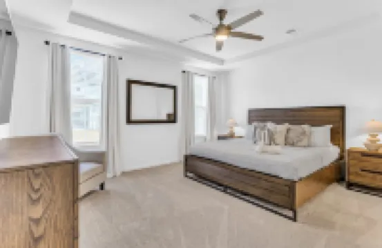 Beach retreat 4 miles away from Bethany