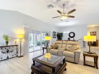 Humphreys Landing at Woodbury Hotels in The Villages