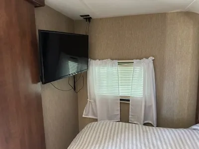 Big Texan RV