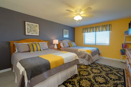 Oceanfront Retreat with Luxurious Finishes - Inviting Coastal Escape Hotels in Horry County
