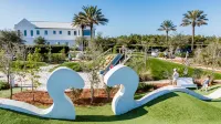 Charming Beach Cottage with Gulf Views - Tranquil Coastal Escape Hotels in Seacrest