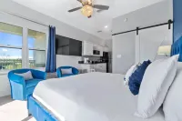 Private Beach Access and Stunning Pool Jacuzzi - Charming Coastal Haven Hotels in Rosemary Beach