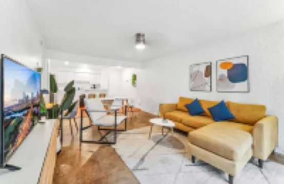 Vibrant Locality with Pool and Modern Comforts - Charming Oasis