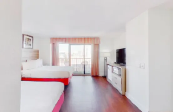 Ocean Park Resort 0702