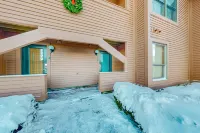 Trail Creek 53 Hotels in Killington